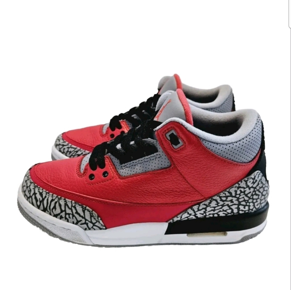 Youth Air Jordan 3 Retro